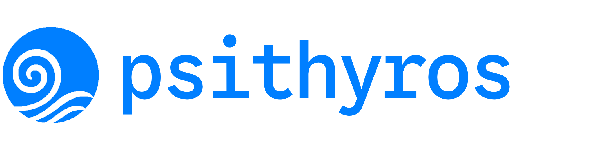 psithyros logo